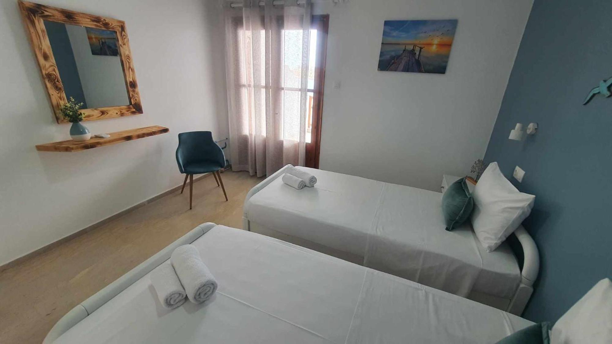 Australia Apartments Kálymnos 外观 照片