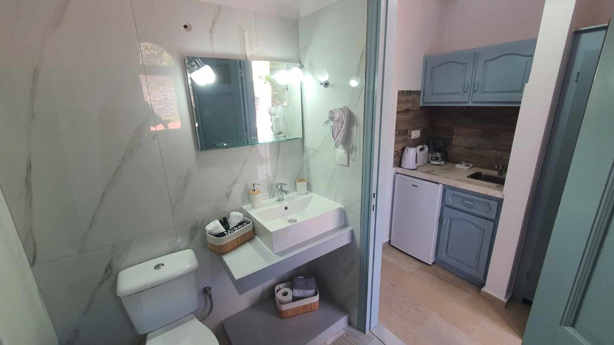 Australia Apartments Kálymnos 外观 照片