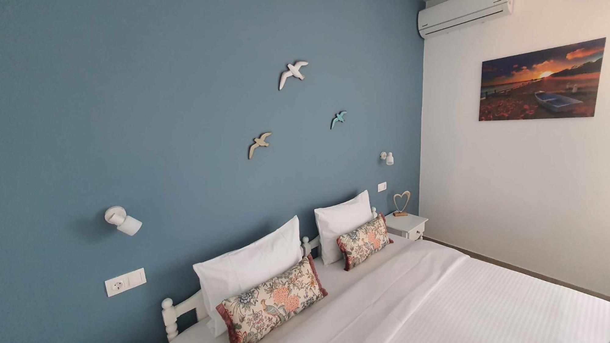 Australia Apartments Kálymnos 外观 照片