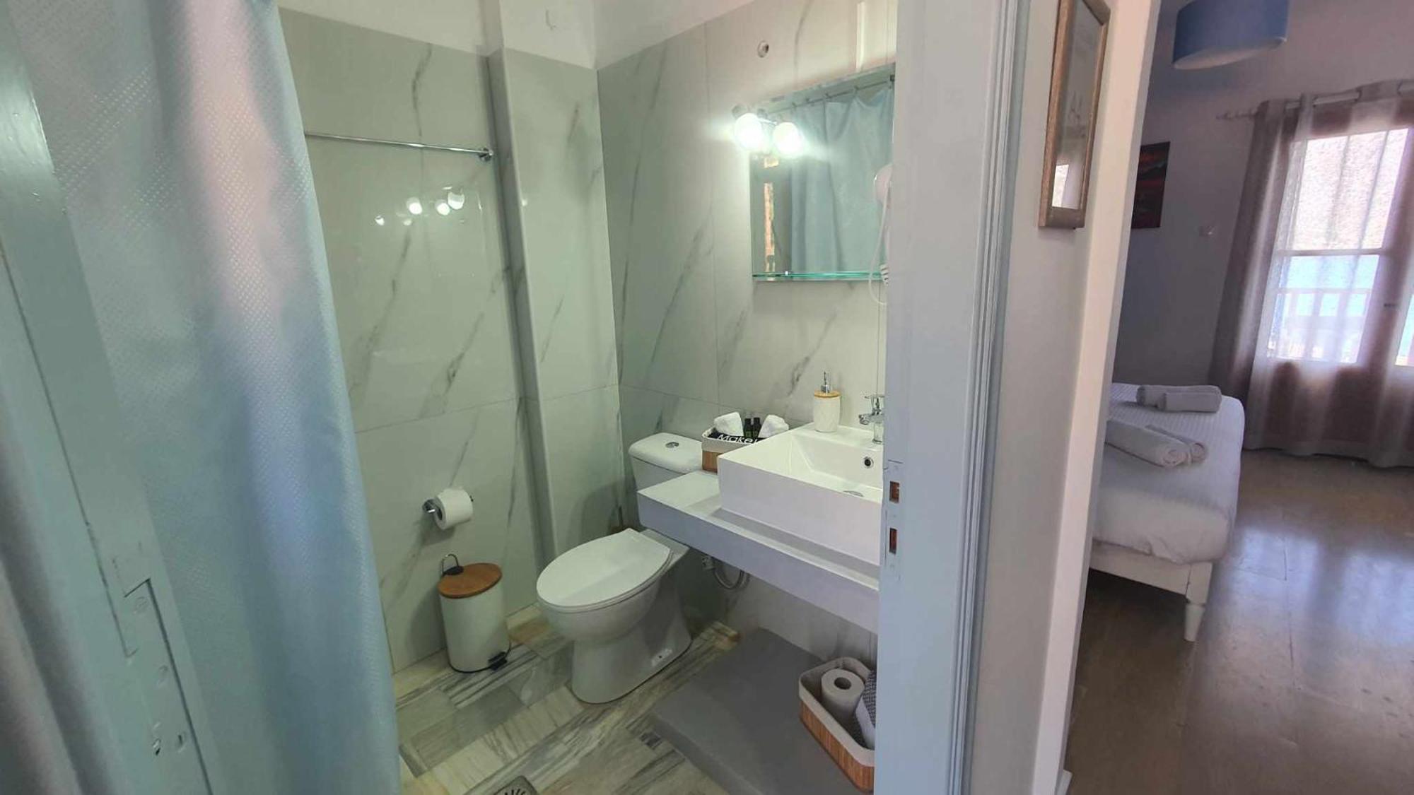 Australia Apartments Kálymnos 外观 照片