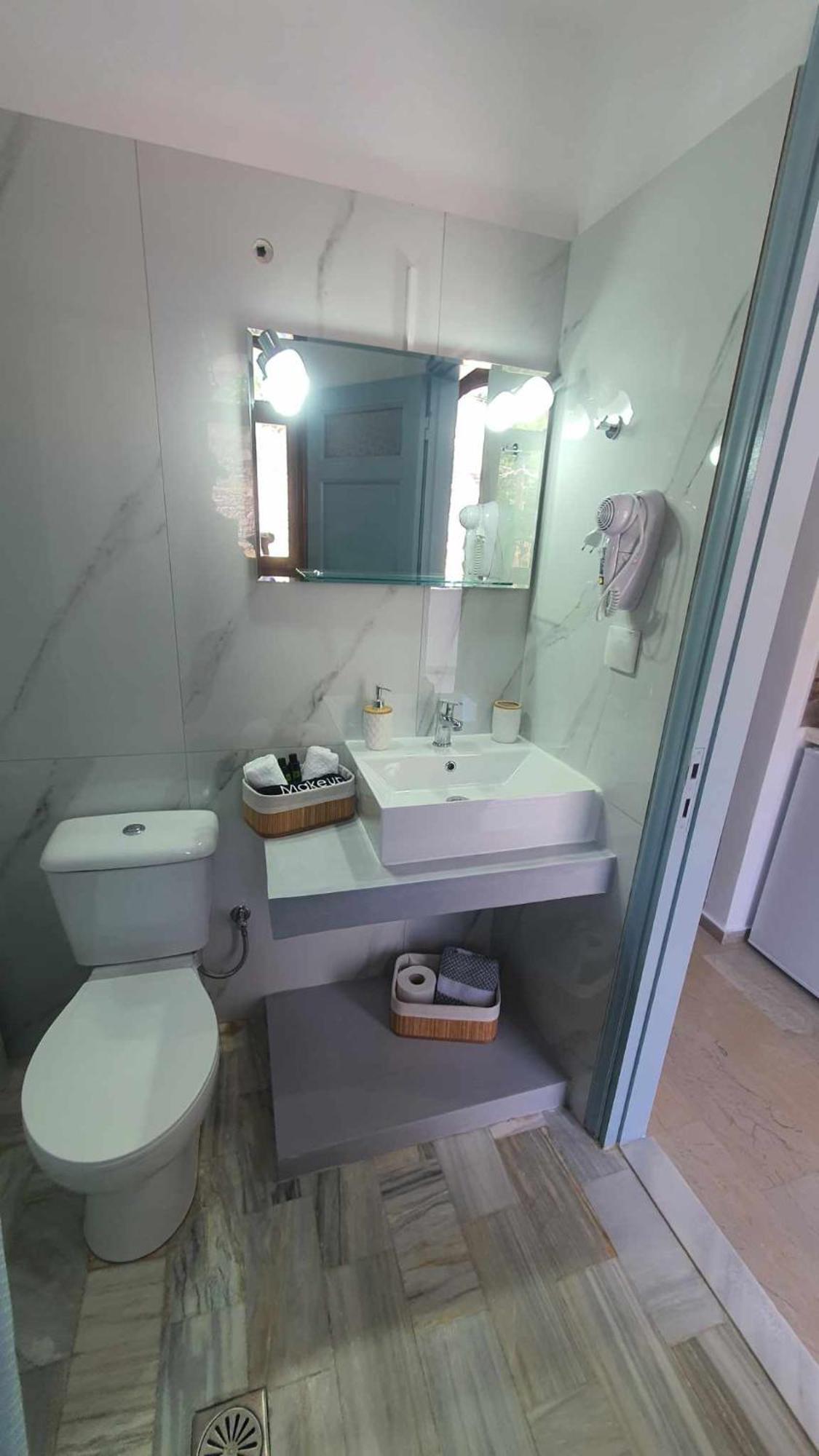 Australia Apartments Kálymnos 外观 照片