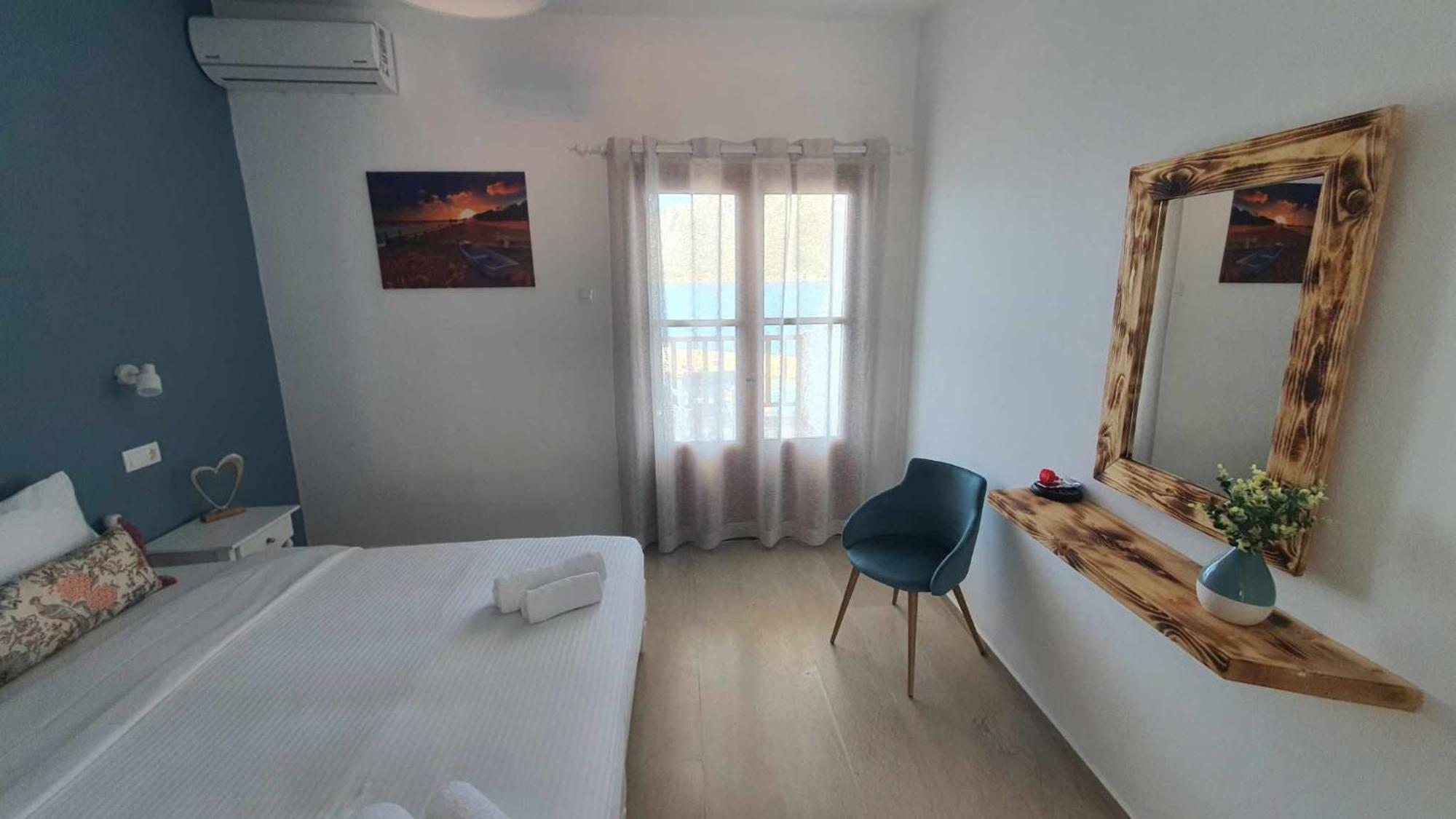 Australia Apartments Kálymnos 外观 照片