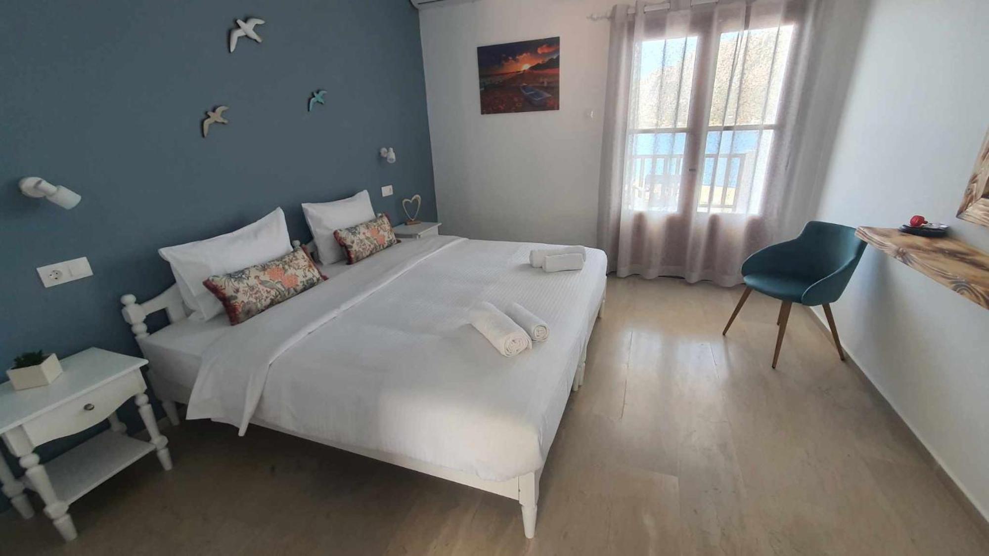 Australia Apartments Kálymnos 外观 照片