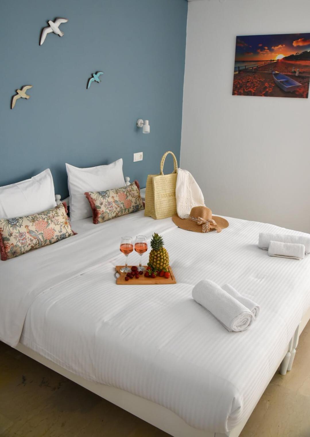 Australia Apartments Kálymnos 外观 照片