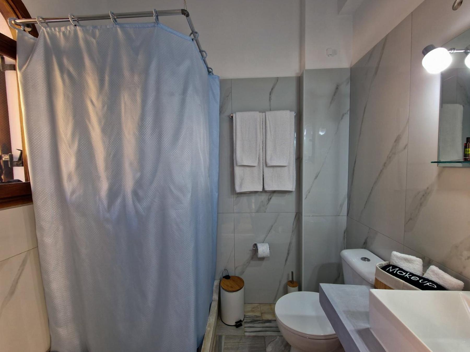 Australia Apartments Kálymnos 外观 照片