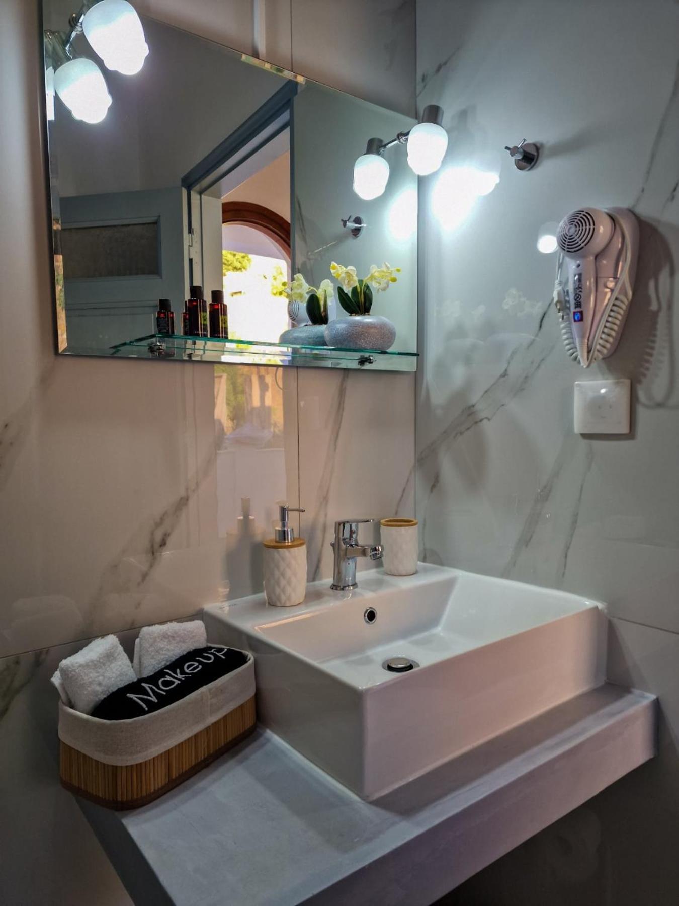 Australia Apartments Kálymnos 外观 照片