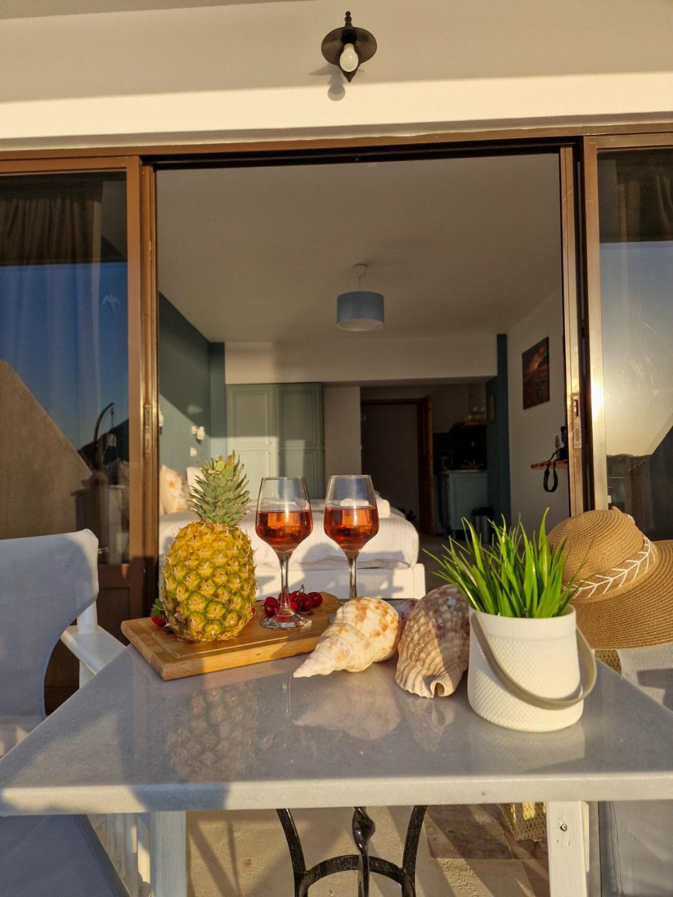 Australia Apartments Kálymnos 外观 照片